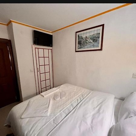 Tag Pansiyon Antalya Eksteriør bilde