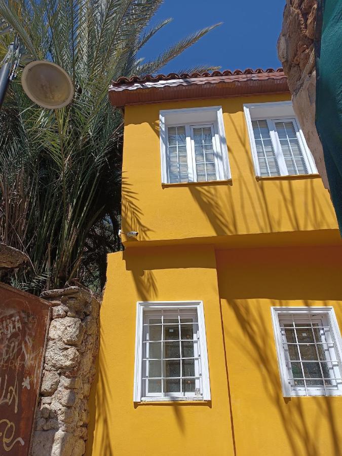 Tag Pansiyon Antalya Eksteriør bilde