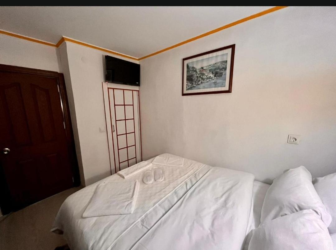 Tag Pansiyon Antalya Eksteriør bilde