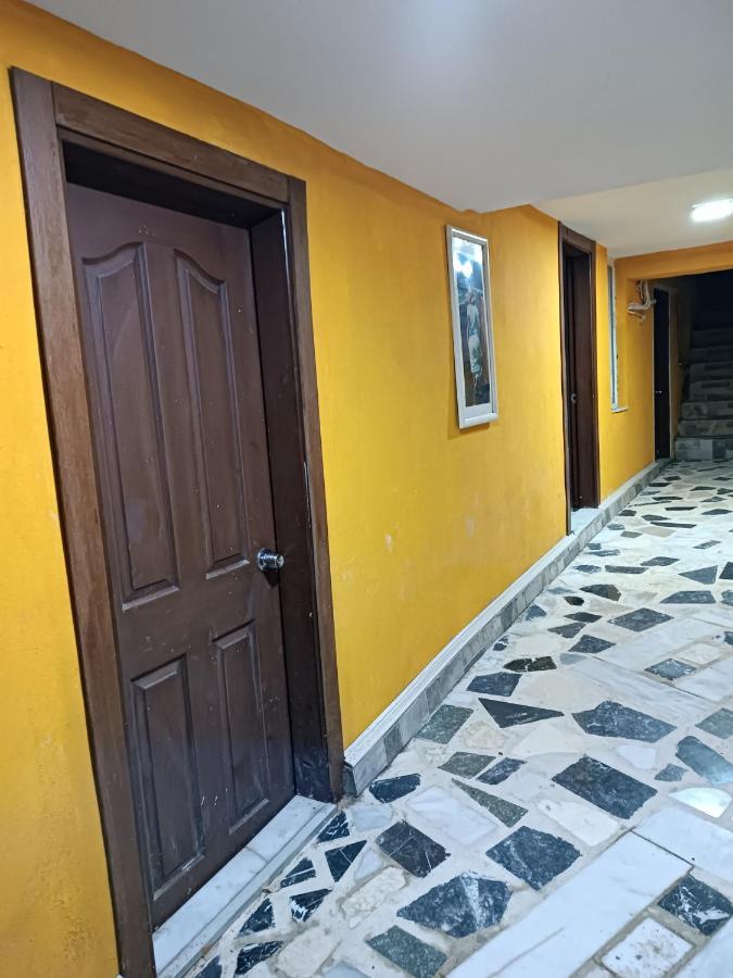 Tag Pansiyon Antalya Eksteriør bilde