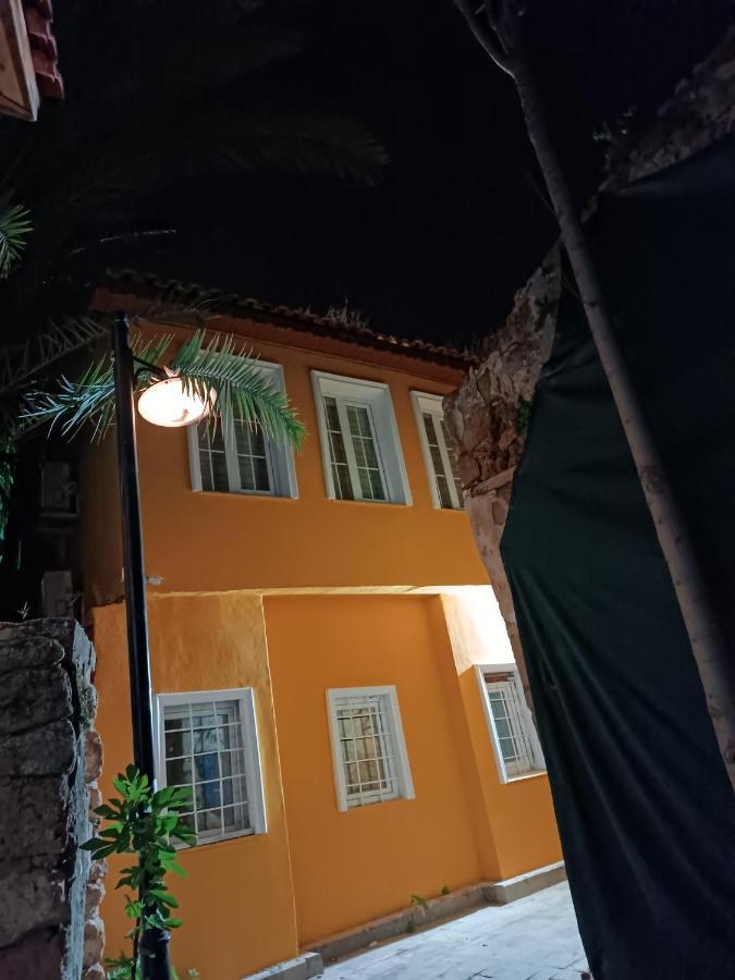 Tag Pansiyon Antalya Eksteriør bilde