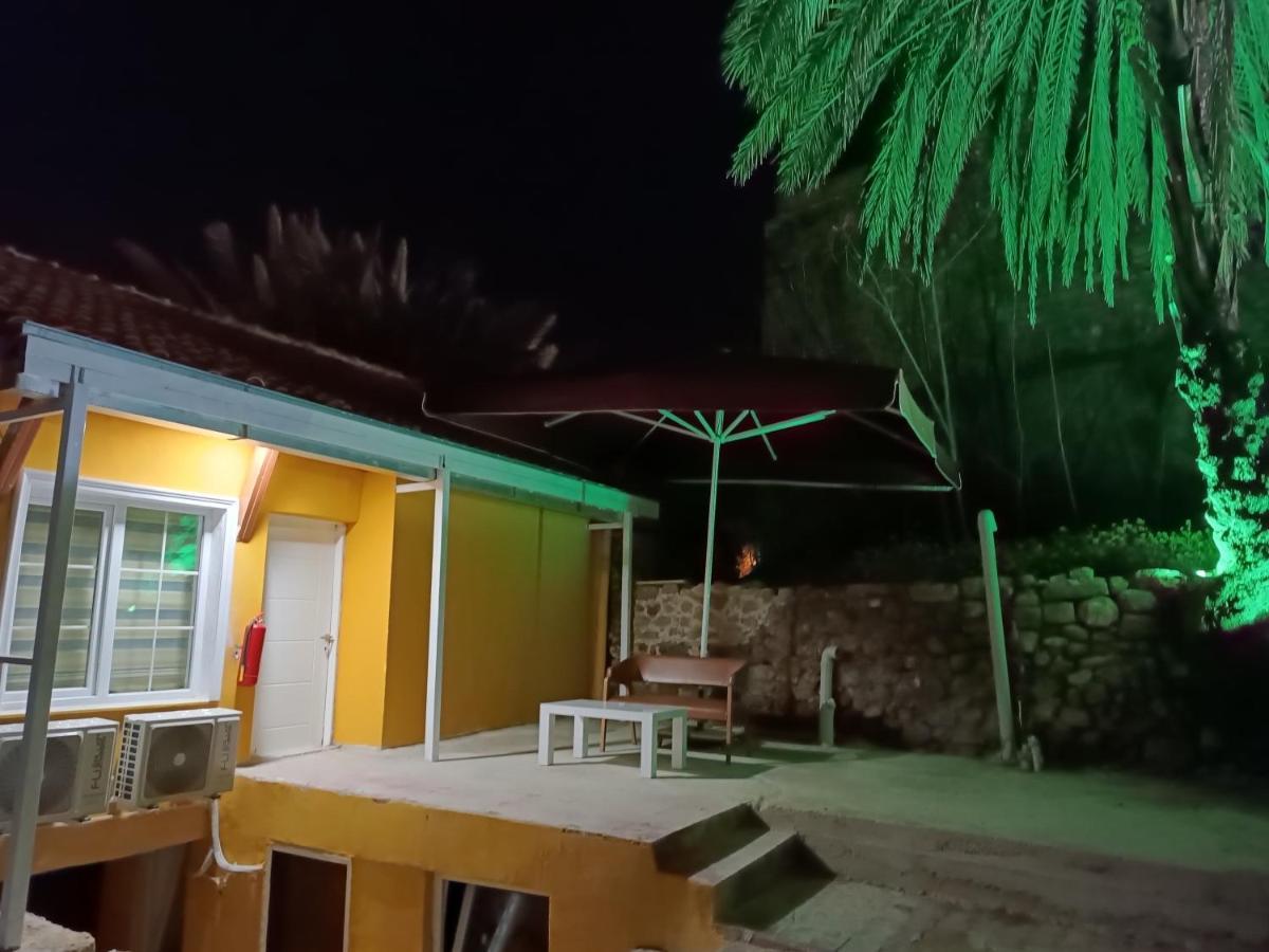 Tag Pansiyon Antalya Eksteriør bilde