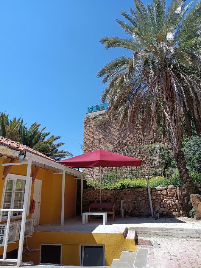 Tag Pansiyon Antalya Eksteriør bilde