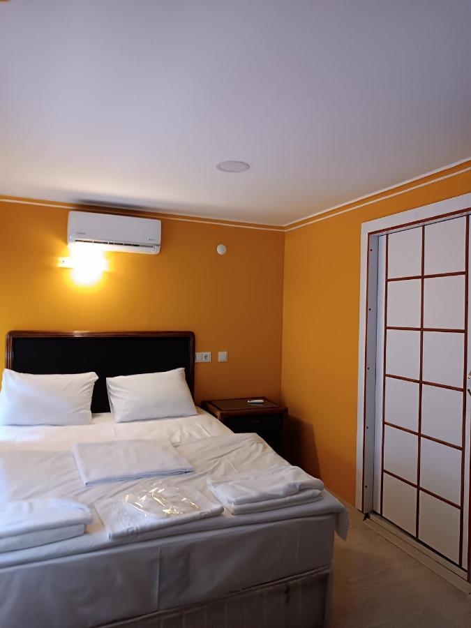 Tag Pansiyon Antalya Rom bilde