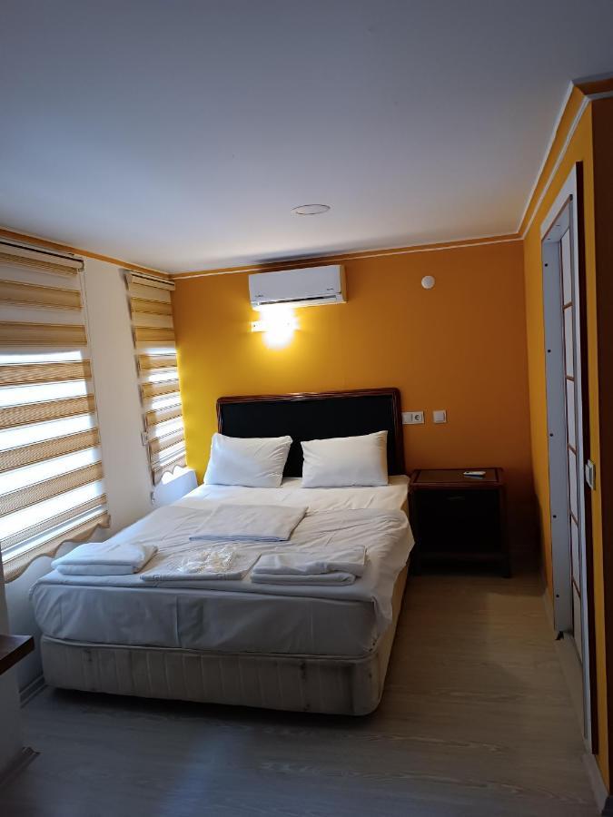 Tag Pansiyon Antalya Rom bilde