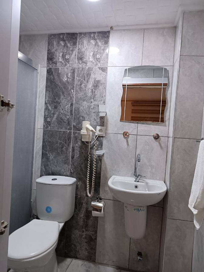 Tag Pansiyon Antalya Rom bilde